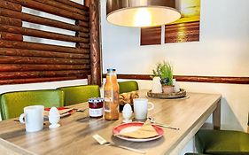 Holiday Home Am Sternberg 4